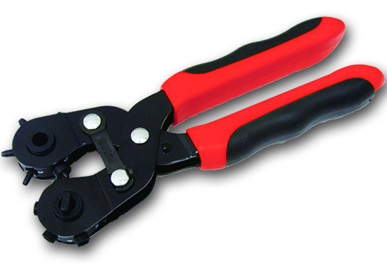 Circlip Pliers-Multi Function Punch 1