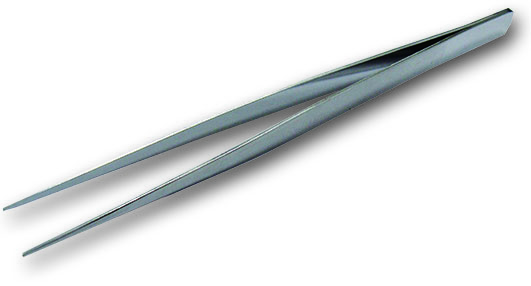 Tweezers-Straight 1