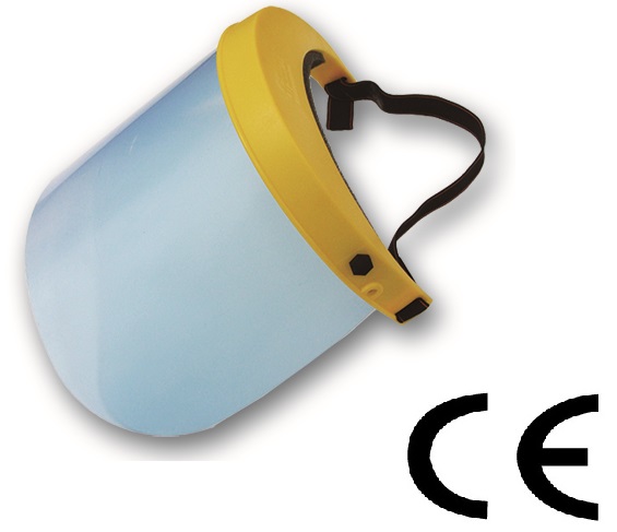 Protection Shield 1