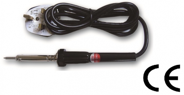 Electro-Soldering Devices 1