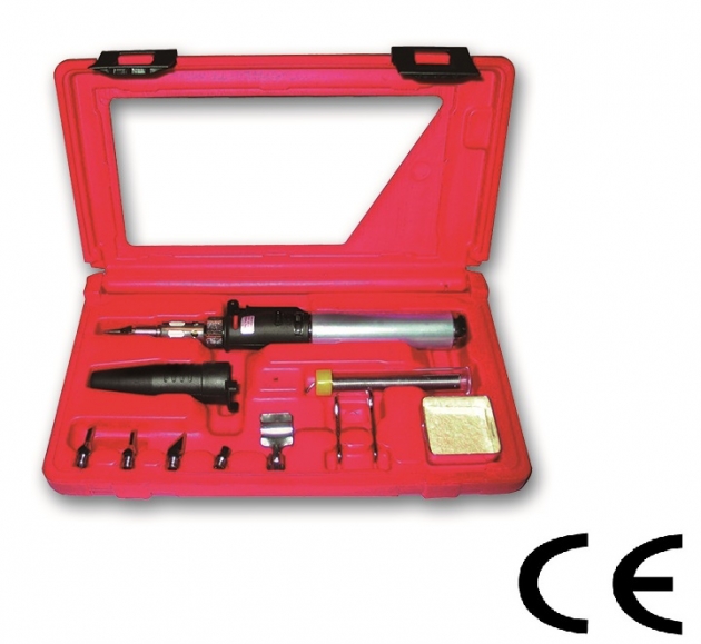 Multi-Purpose Soldering Tool Kit 1