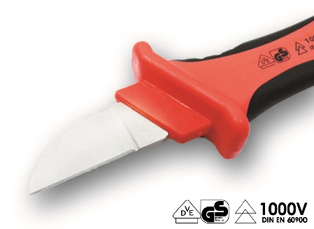 Cable Knife (81 5202) 1