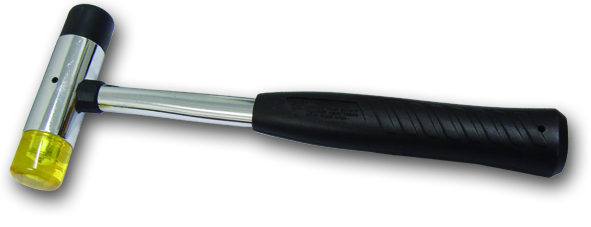 Double Faces Soft Hammer 1