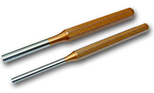 Pin Punch 1