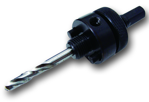Hex Shank Arbors 1