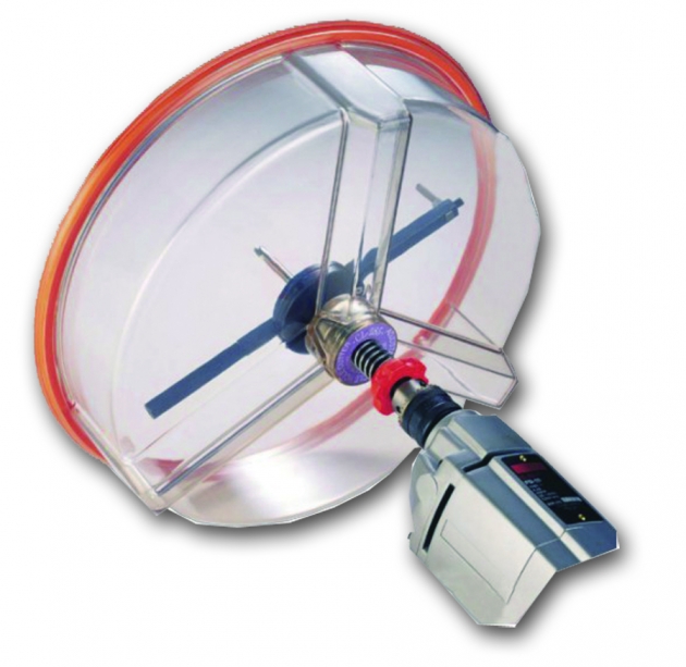 Spare Blade for Round Hole Cutter 1