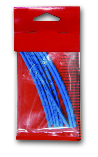 Thin-Wall Heat-Shrinking Tube -Halogen Free, packing：pack 1