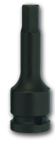 Impact Star Bit Sockets 1