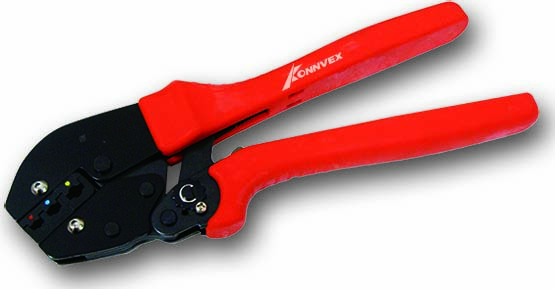 Smart Vise Crimping Tool 1